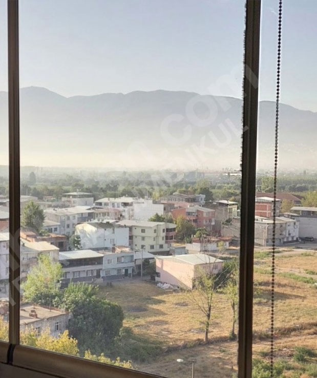 PRESTİJ HAYAT (ULUDAĞ MANZARALI) 3+1 KİRALIK DAİRE